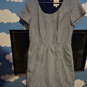 Mod Cloth 1960s Vintage Style Pin Up dress